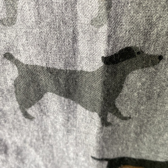 Men’s XL Flannel PJ set Dog pattern - Picture 3 of 7